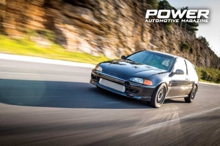 Honda Civic EG K20 Turbo 550Ps VS Seat Leon Cupra DSG 4WD 640wHP